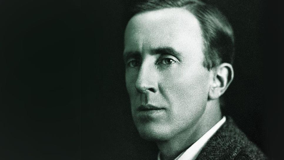 J. R. R. Tolkien