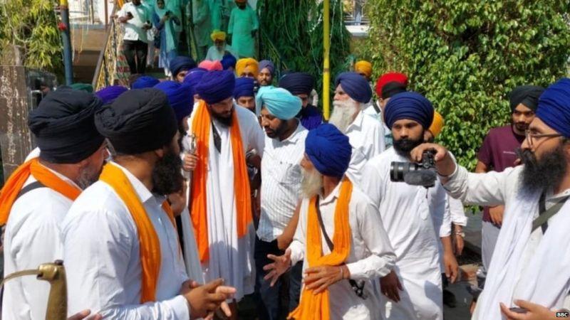 ਅੰਮ੍ਰਿਤਪਾਲ