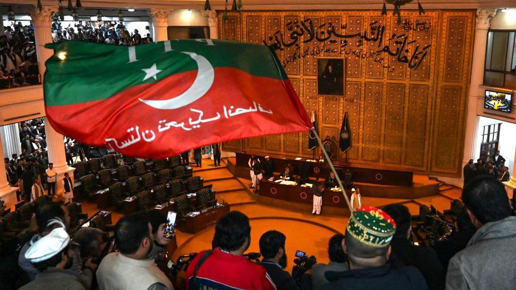 kp assembly
