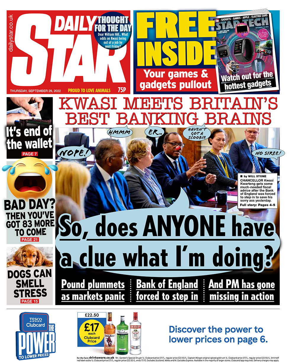 daily star