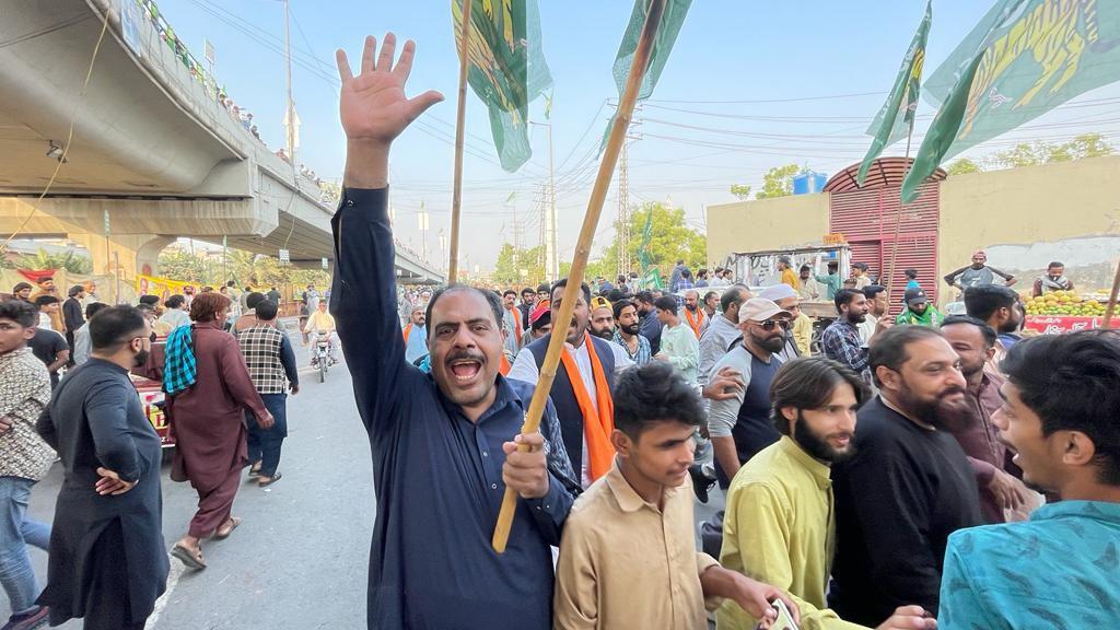 نواز شریف