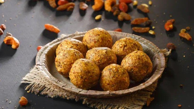 تروپتی کے لڈو میں چربی کی ملاوٹ پر واویلہ مچا ہوا ہے