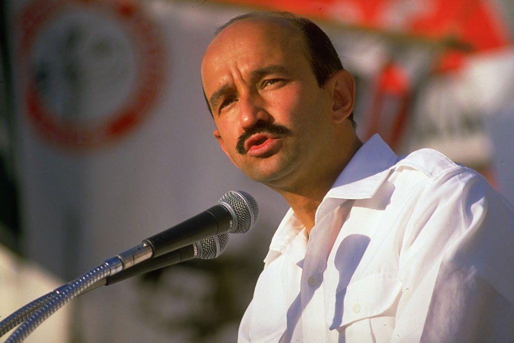 Carlos Salinas de Gortari