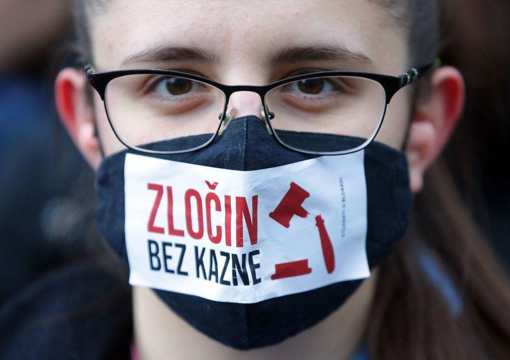 studenti, protest studenata