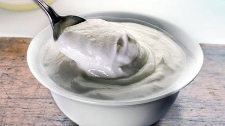 دہی