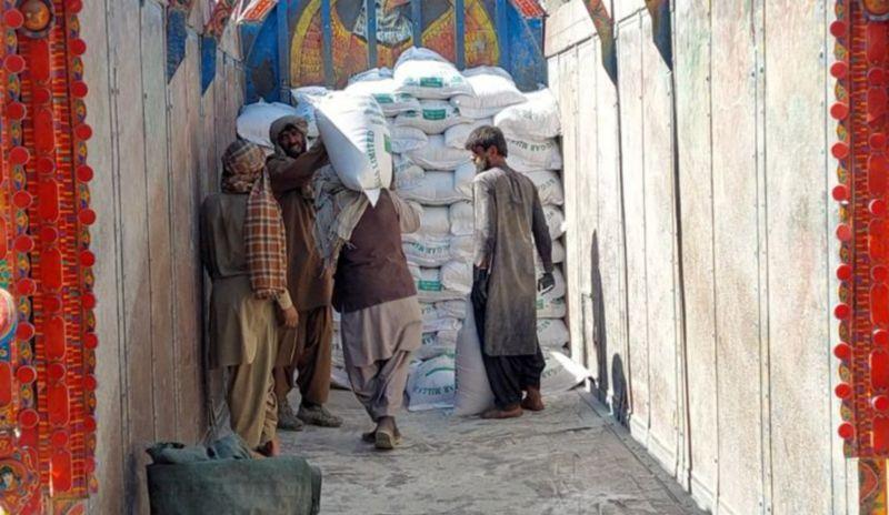 چینی، بحران