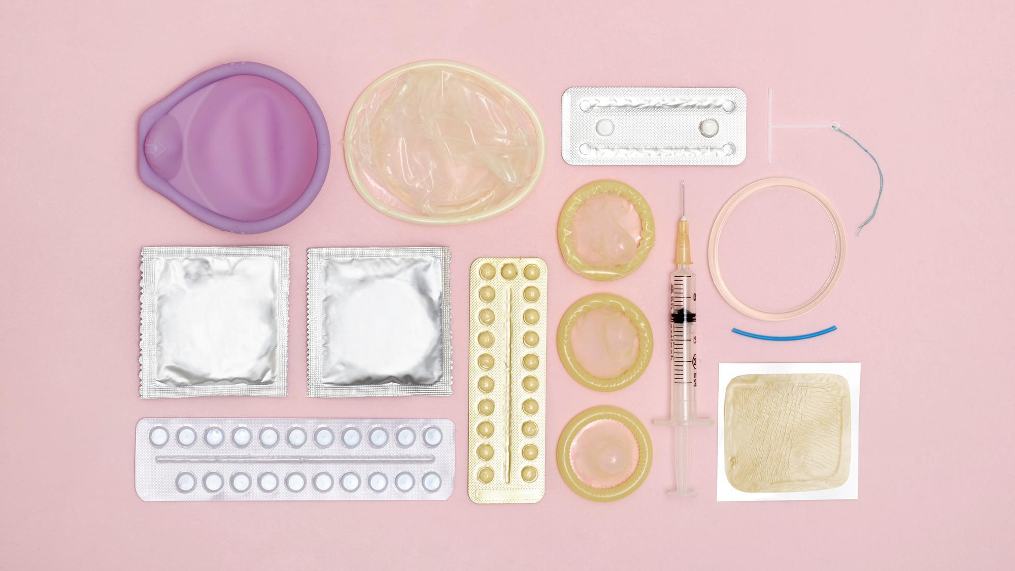 Contraceptives