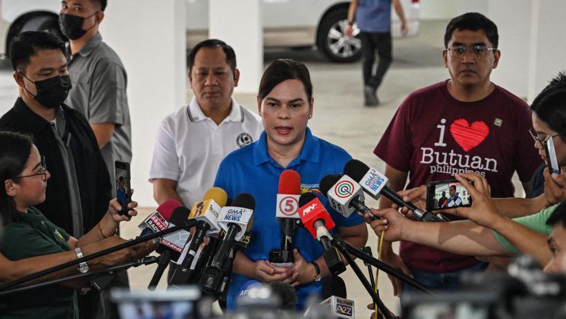 Sara Duterte