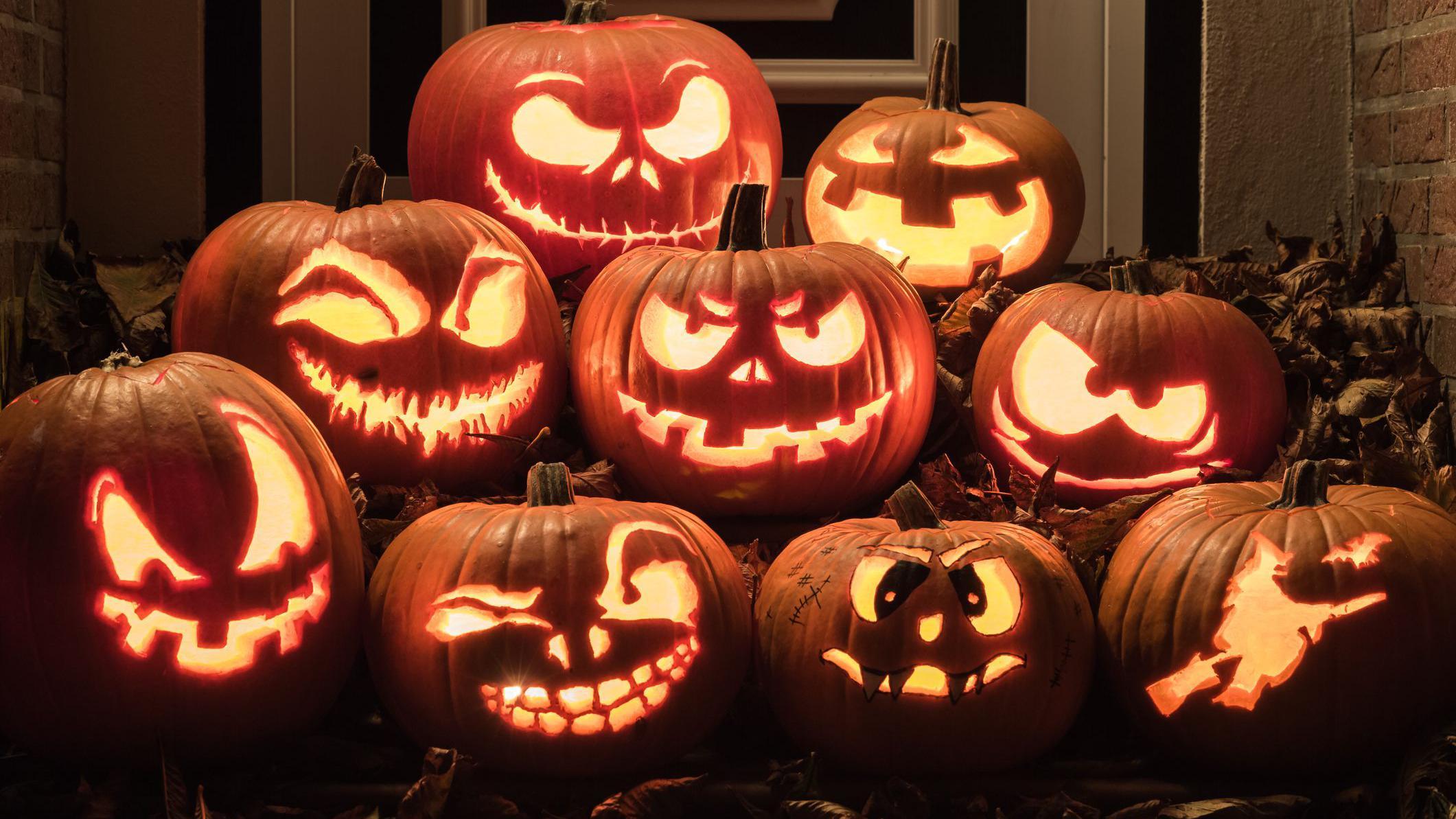 Calabazas.