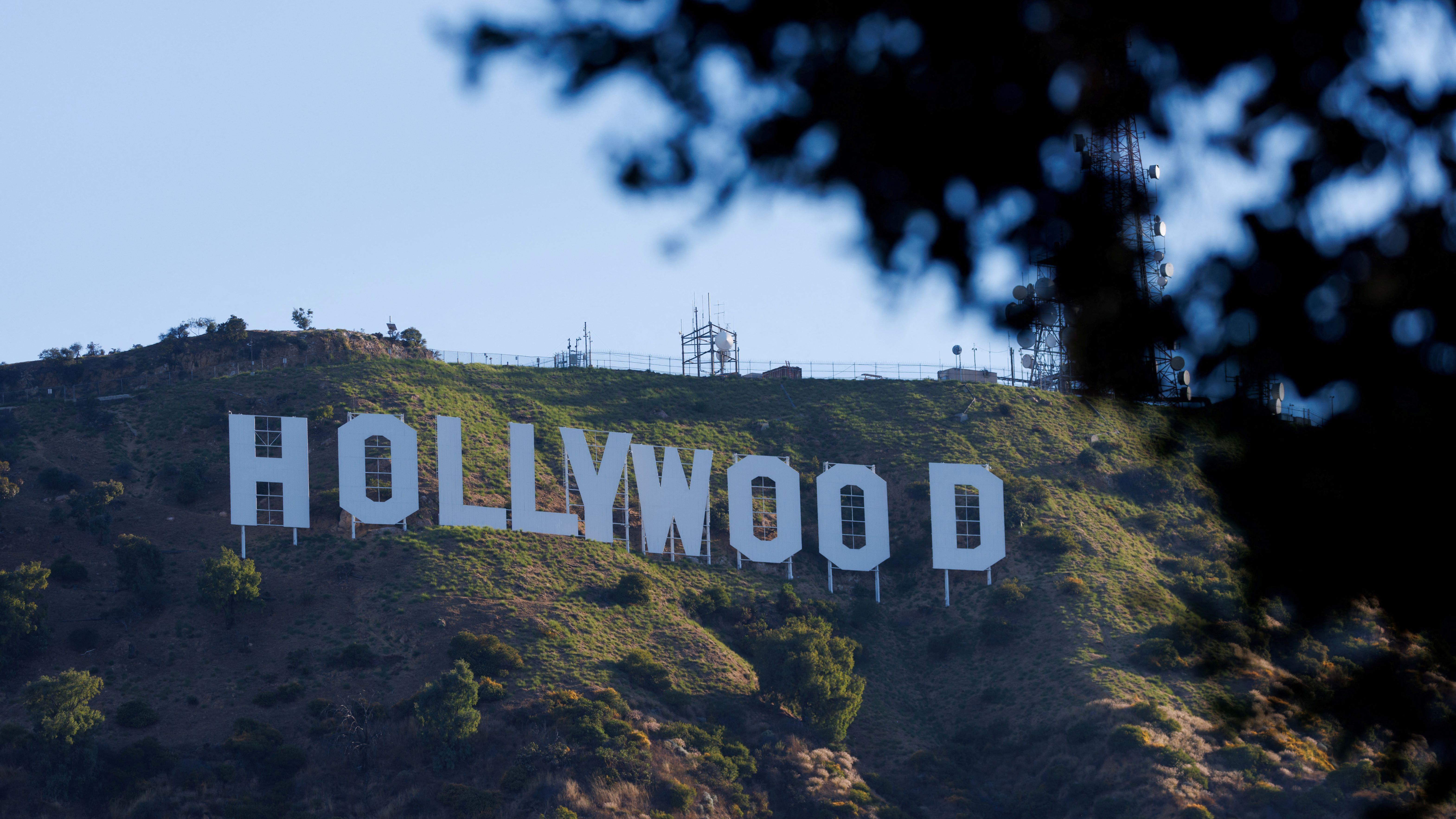 Hollywoods big boom has gone bust