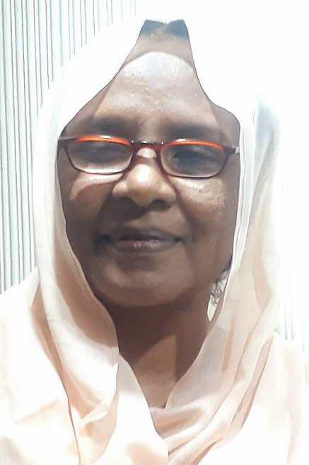 "إنهم يقتلون روح الخرطوم"، ذكريات سودانيين عن التراث الثقافي في بلادهم 2 رشا عبد الحميد مواطنة سودانية