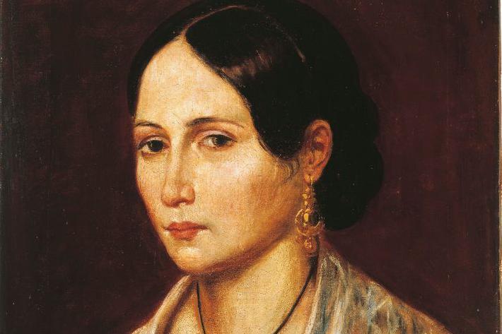 Anita Garibaldi