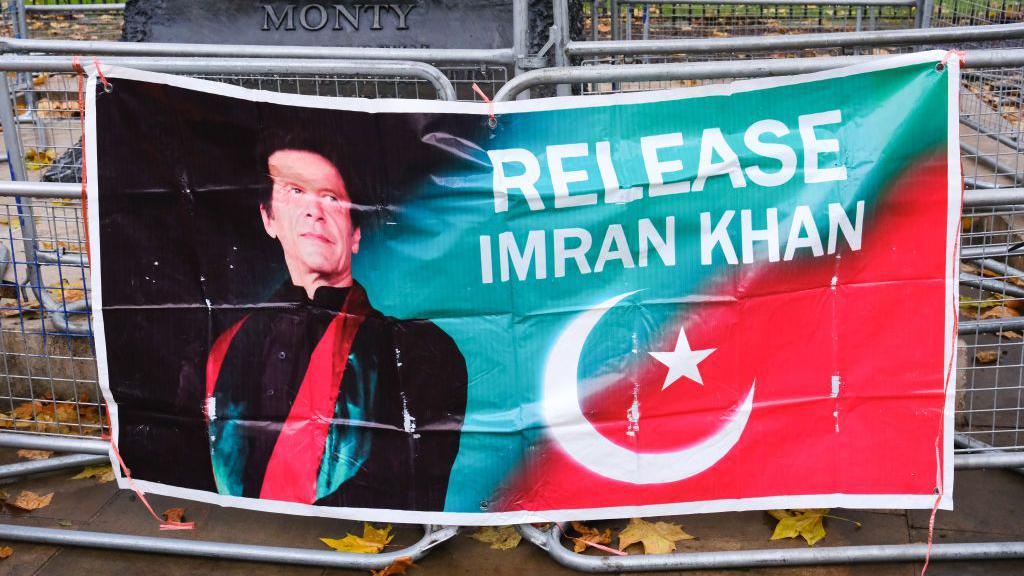 عمران خان