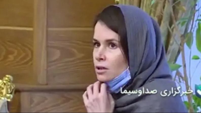 کائلی مور گلبرٹ