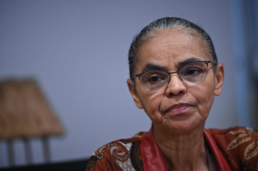 Marina Silva