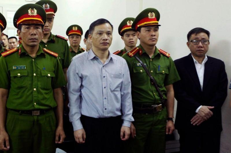 vietnam komunis
