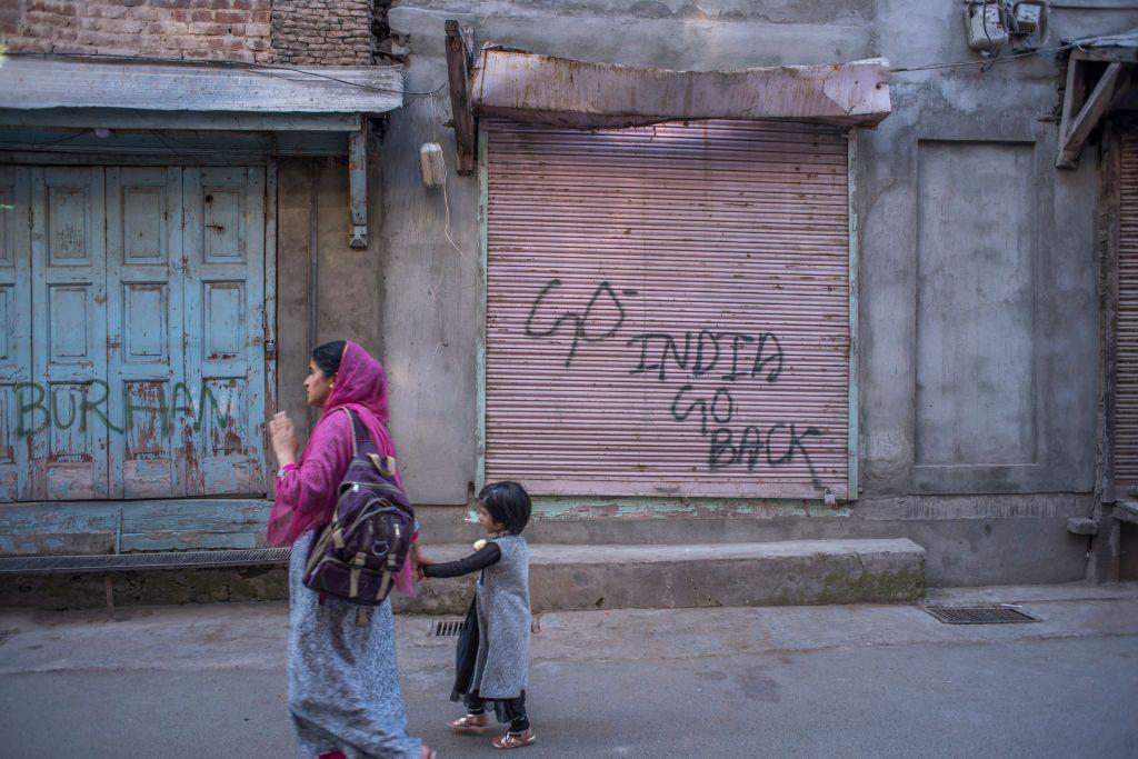 Kashmir