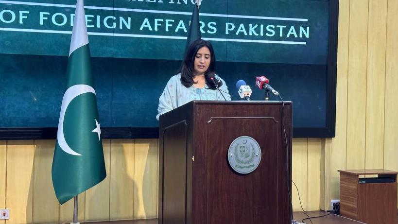 PAK FO
