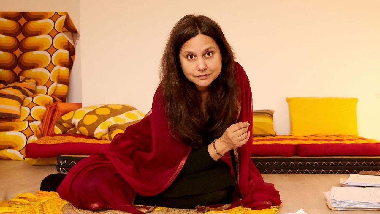 Mithu Sanyal