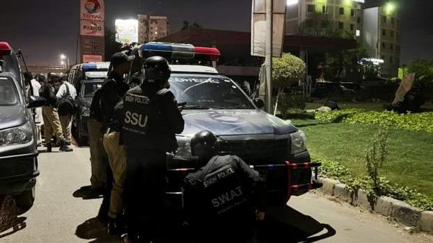 کے پی او