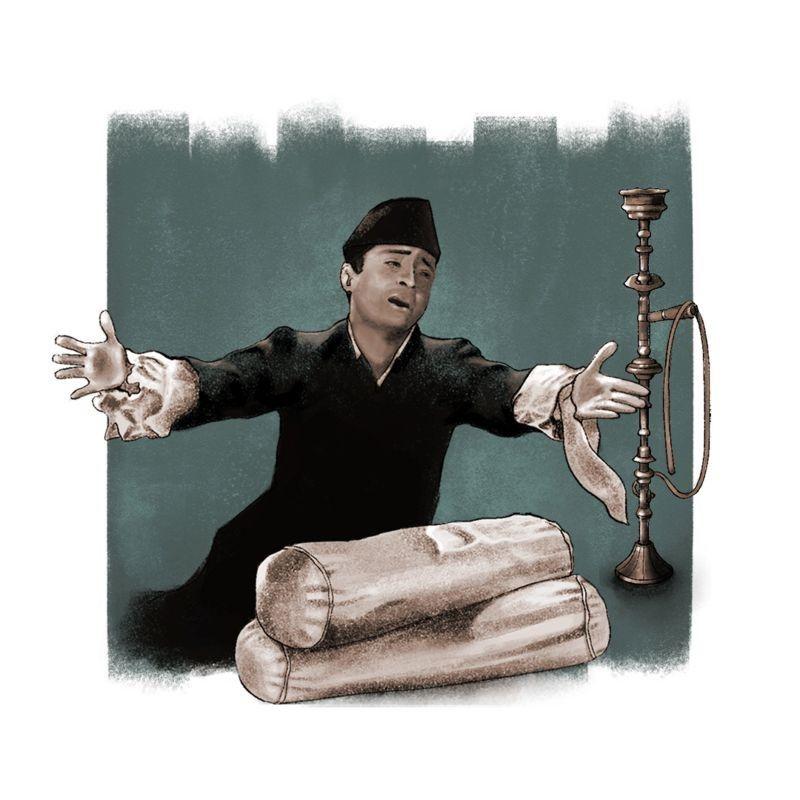 دیو آنند
