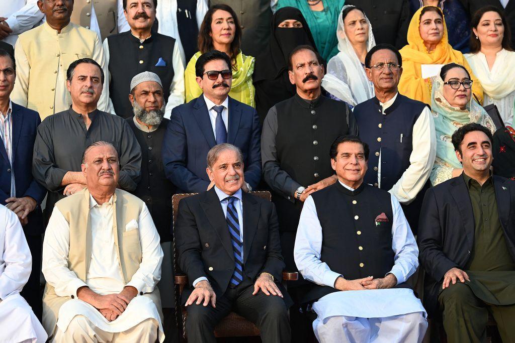 parliament