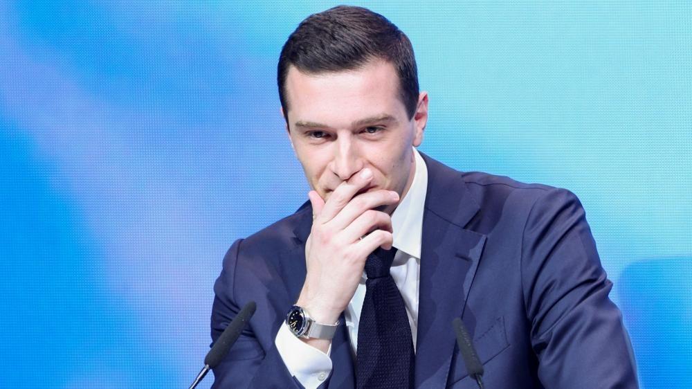Young French leader's rise and Belgium's future existence: What to watch in EU elections