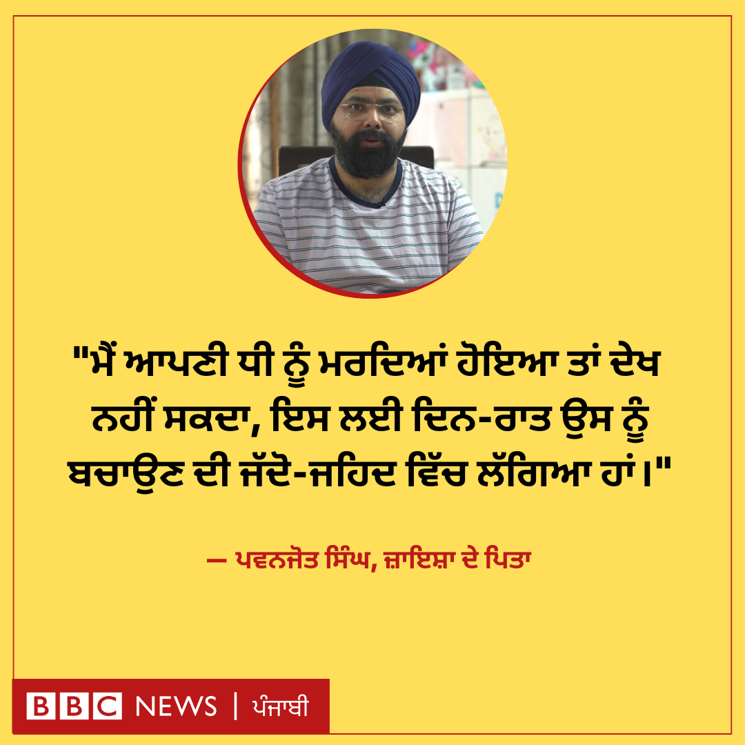 ਜ਼ਾਇਸ਼ਾ ਕੌਰ
