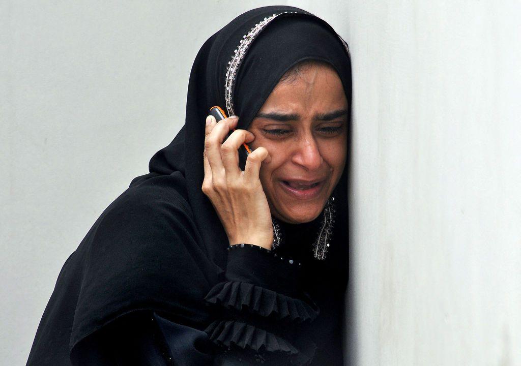 خاتون، پاکستان