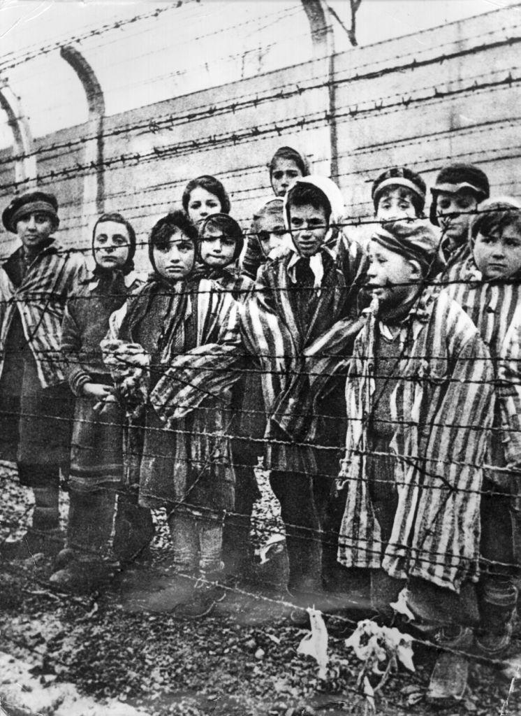 Nazi, holokos, Auschwitz-Birkenau