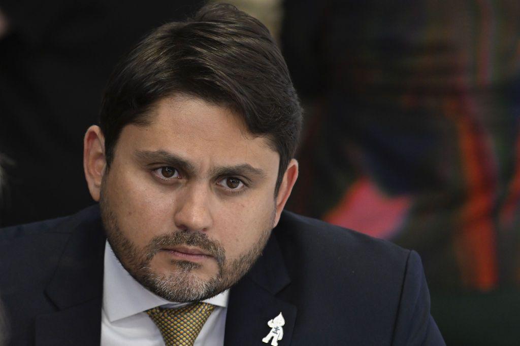 Juscelino Filho