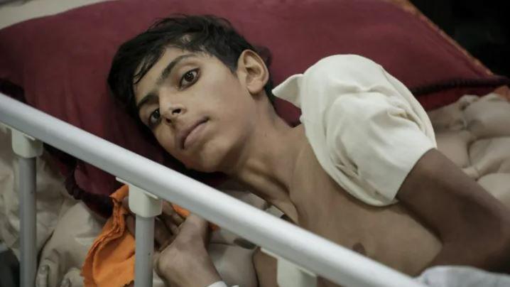 gaza, palestina