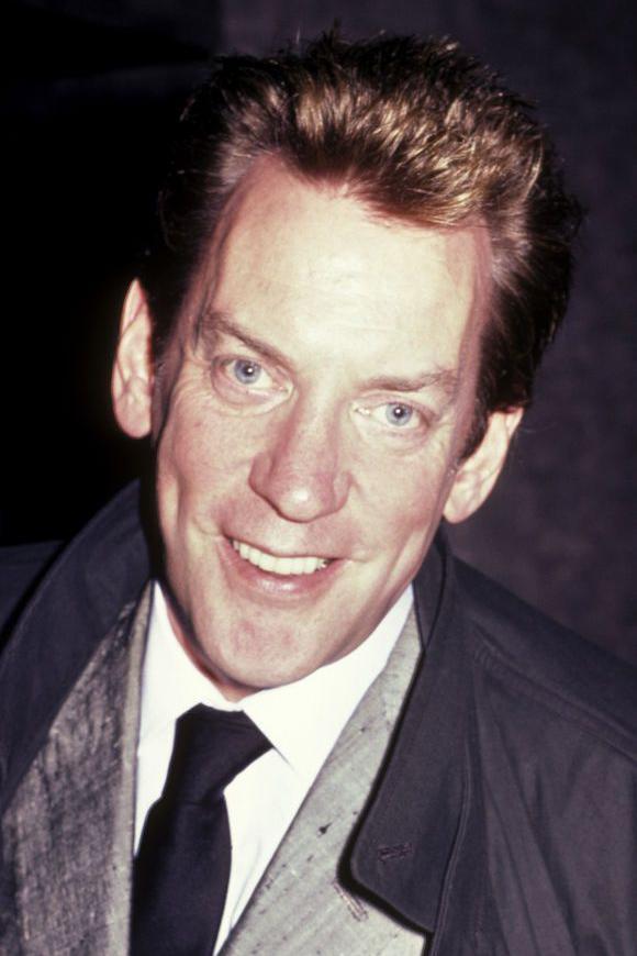 Sutherland en 1985