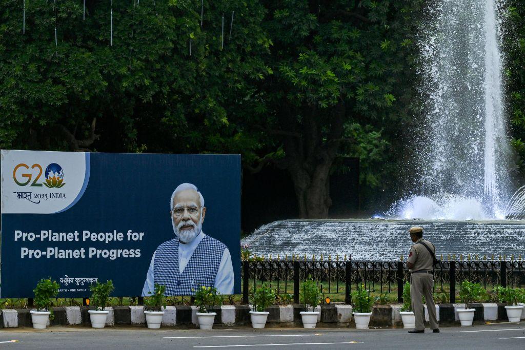 modi