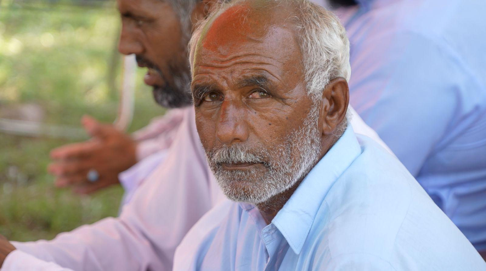 محمد ایوب