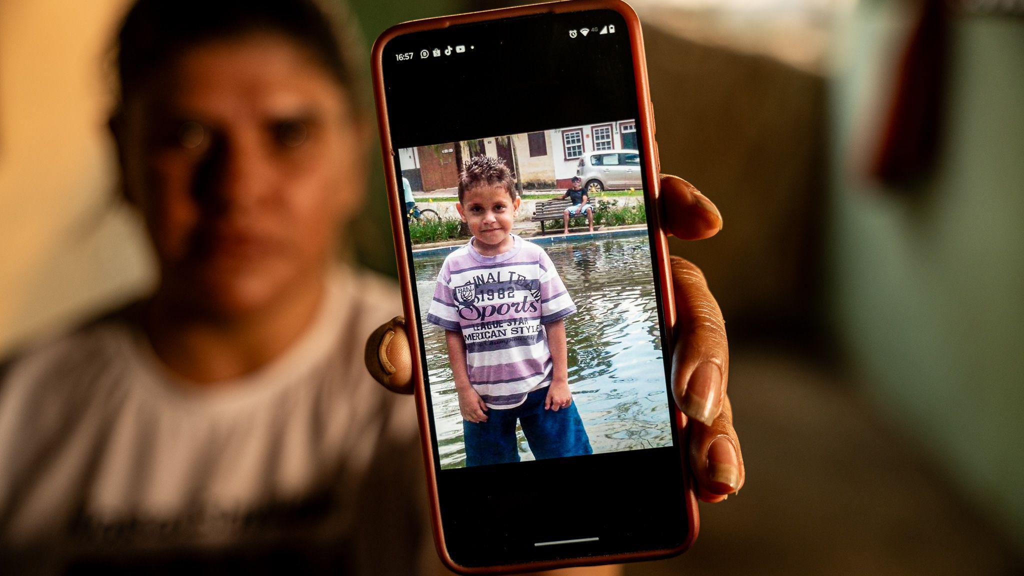 Nothing can bring a life back: Brazil dam collapse survivors speak as UK trial begins