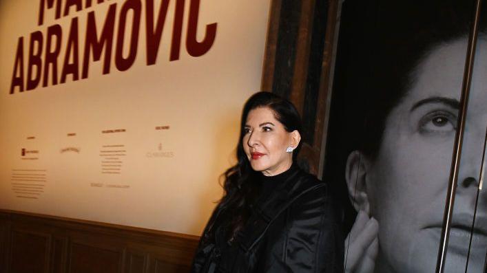 Abramović 
