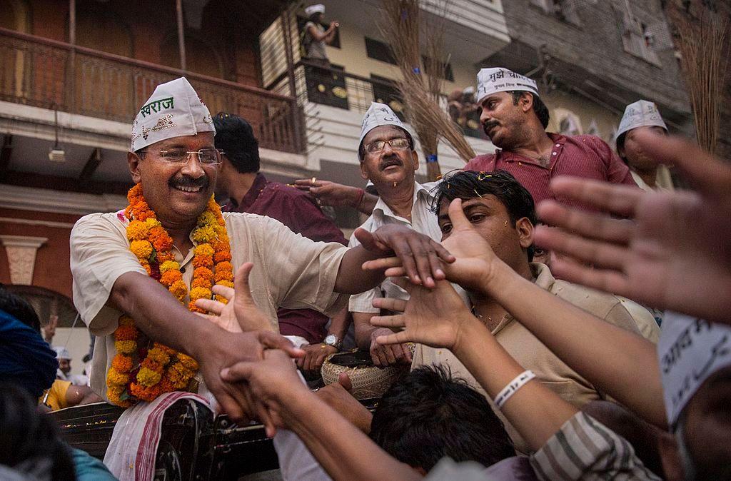 arvind
