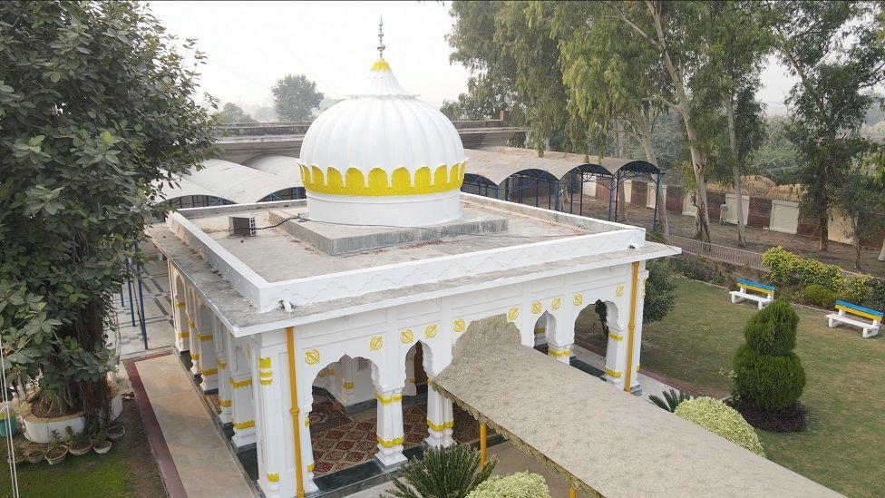 گرودوارہ