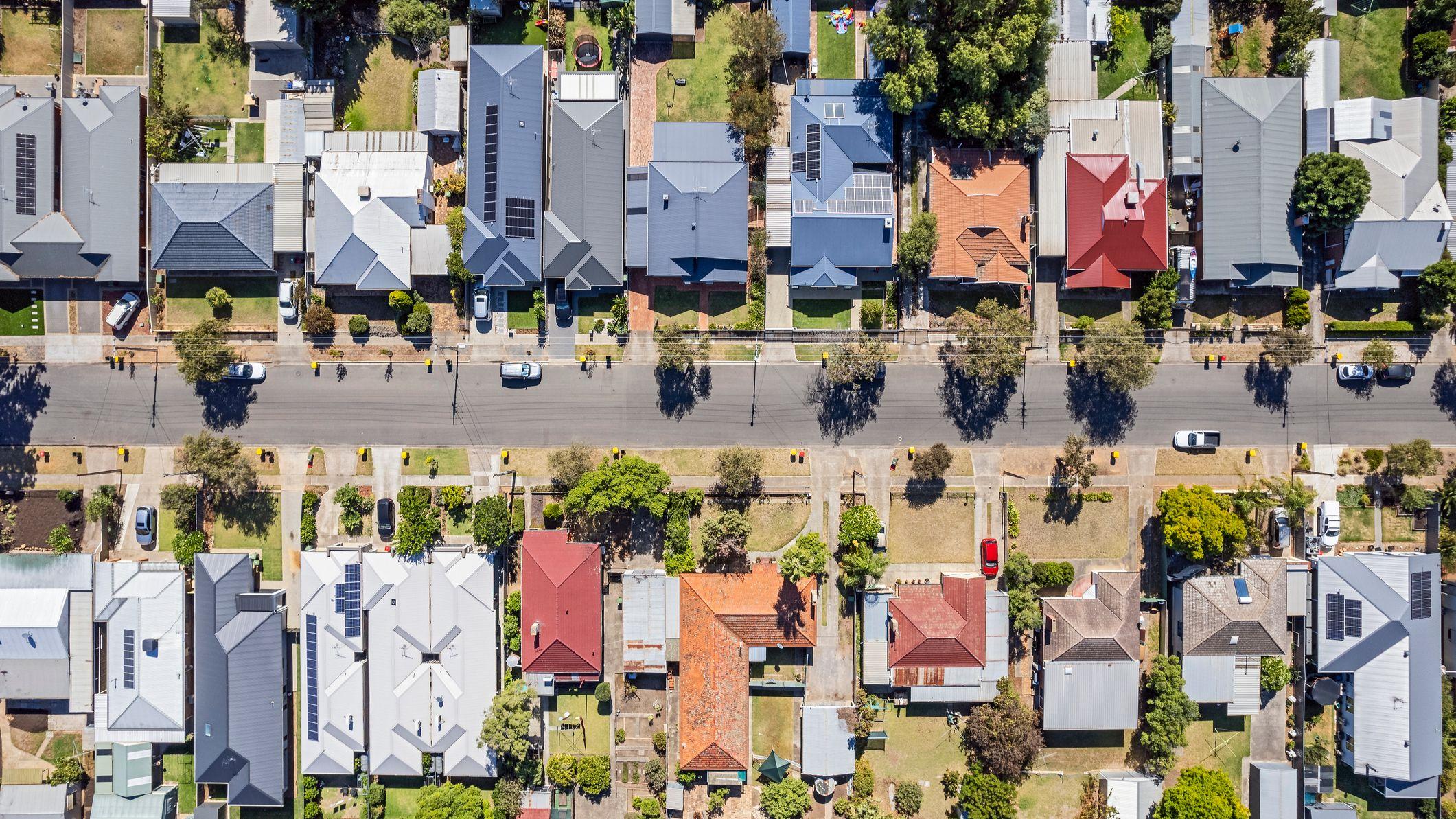 Australias looming election brings housing crisis into focus