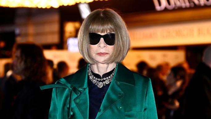 Anna Wintour 