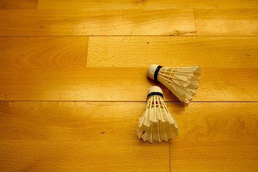 Badminton