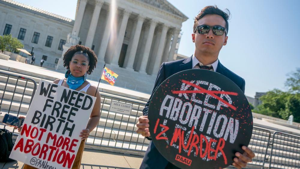 Supreme Court rejects challenge to abortion drug mifepristone