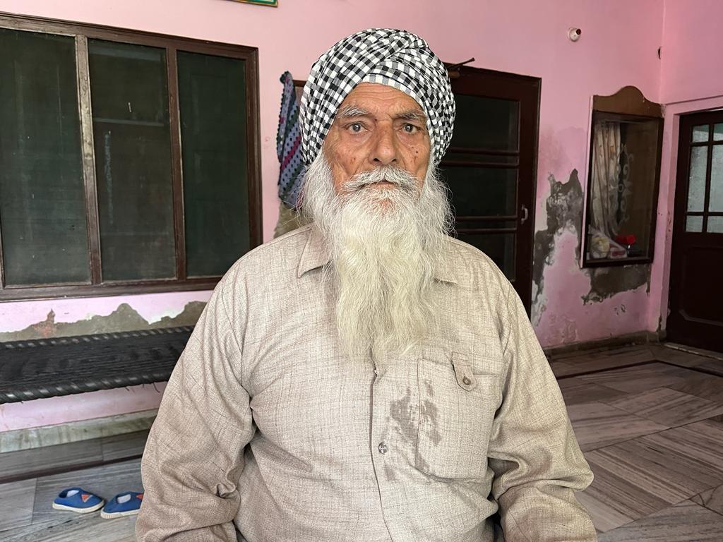 ਗੁਰਚਰਨ ਸਿੰਘ