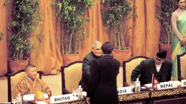 Musharraf