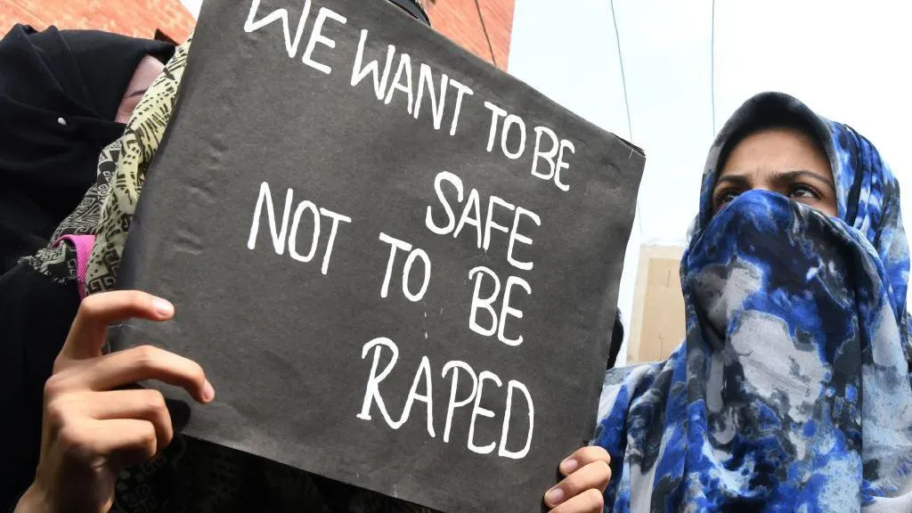 rape