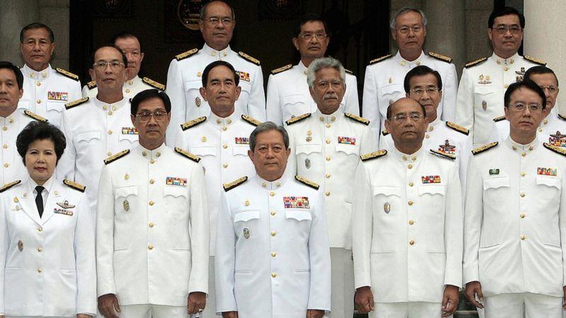 ครม. สุรยุทธ์