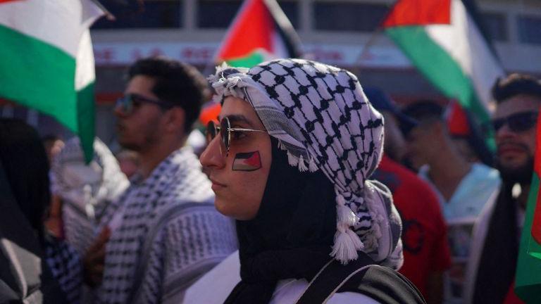 palestina