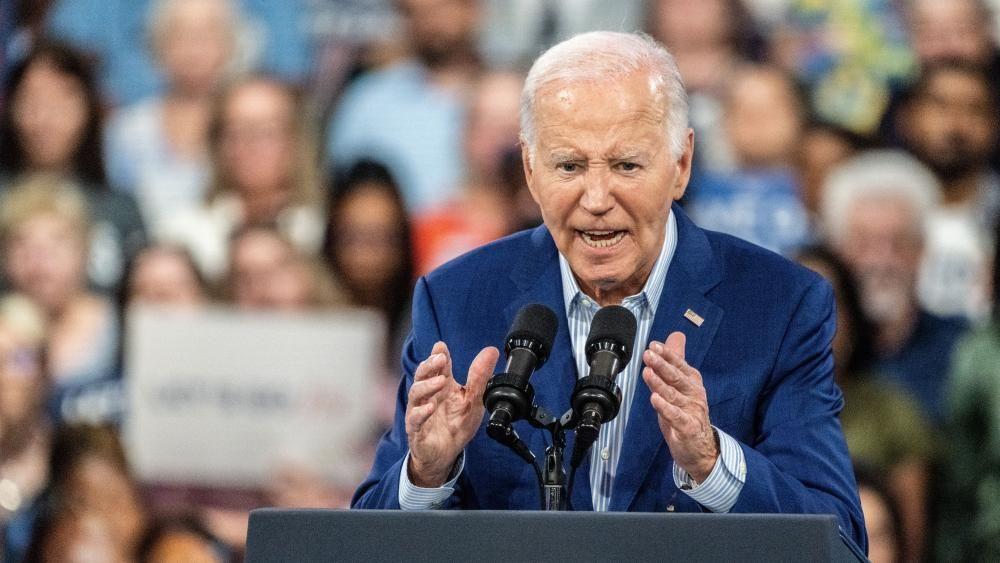 Biden vows to fight on after disastrous Trump debate