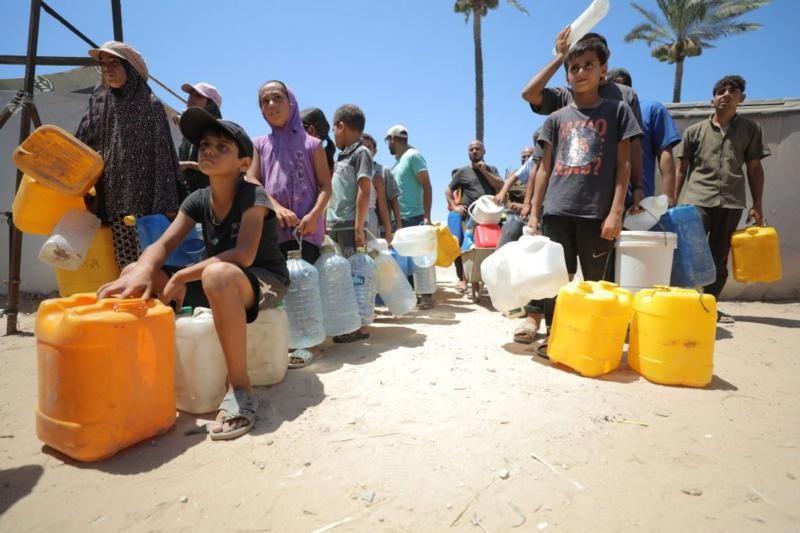 Gaza